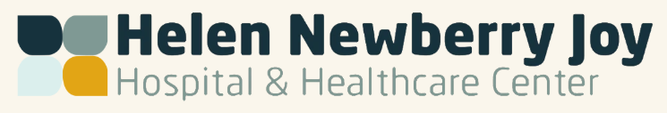 Helen Newberry Joy Hospital and Healthcare Center logo