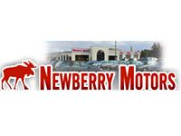 Newberry Motors logo