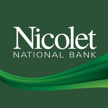 Nicolet National Bank logo
